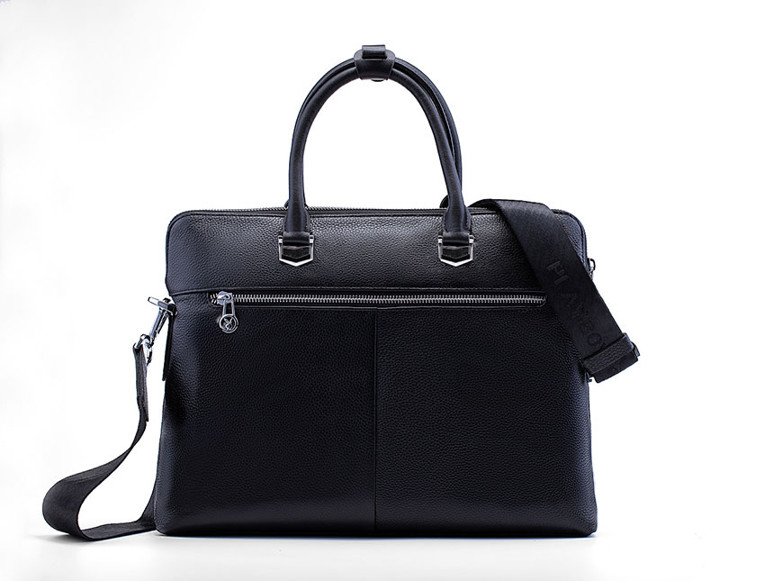 皮具制品攝影,文件包攝影